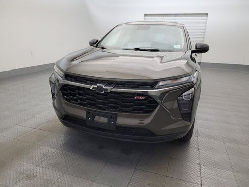 Used 2024 Chevrolet Trax LS FWD image 15