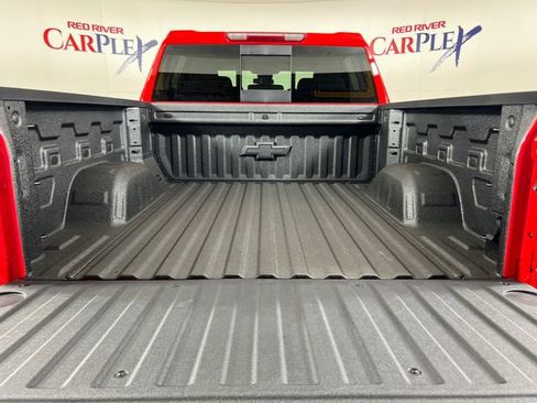 New 2026 Chevrolet Silverado 1500 LT AWD/4WD image 22