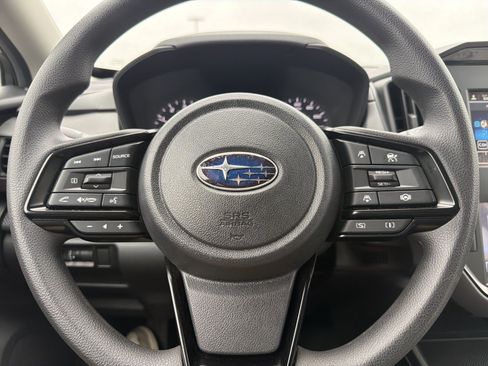 Certified 2026 Subaru Crosstrek 2.5i AWD/4WD image 12
