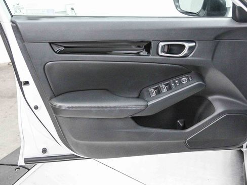 Used 2023 Honda Civic EX-L image 22