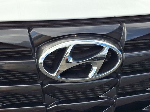 Used 2024 Hyundai Tucson SEL w/ Convenience Package AWD/4WD image 13