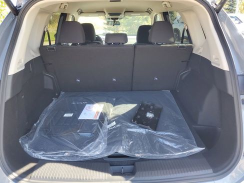 New 2026 Nissan Rogue SV image 7