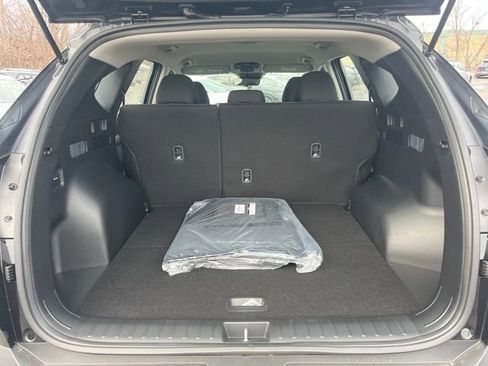 New 2026 Hyundai Tucson SE AWD/4WD image 33