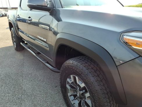Used 2023 Toyota Tacoma TRD Off-Road AWD/4WD image 20