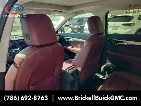 New 2026 Buick Envision Sport Touring image 11