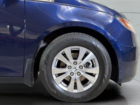 Used 2016 Honda Odyssey SE image 34