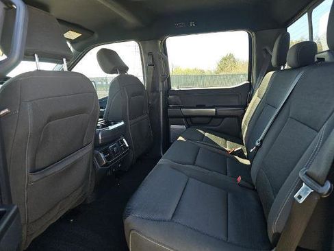 Used 2023 Ford F150 XLT w/ Equipment Group 302A High image 10