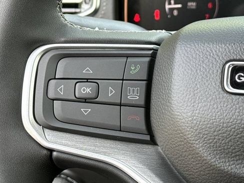 New 2026 Jeep Grand Wagoneer Limited AWD/4WD image 28