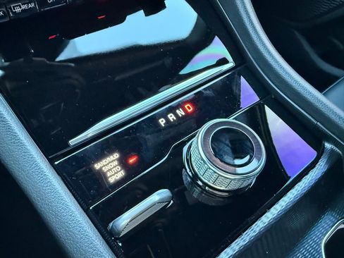 New 2025 Jeep Grand Cherokee Limited w/ Black Appearance Package image 4