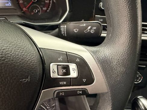 Used 2019 Volkswagen Jetta S FWD image 18