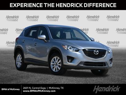 Used 2014 MAZDA CX-5 Touring