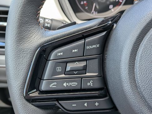 New 2026 Subaru Forester Sport AWD/4WD image 25