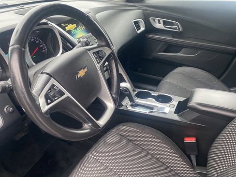 Used 2014 Chevrolet Equinox LT image 6