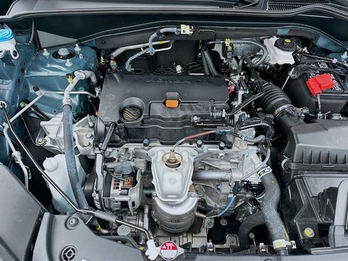 Used 2025 Honda HR-V EX-L image 29