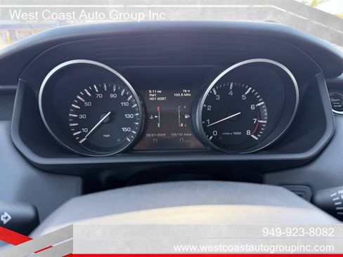 Used 2014 Land Rover Range Rover Sport HSE AWD/4WD image 21