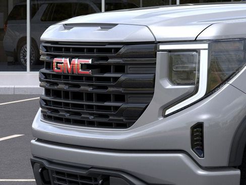 New 2026 GMC Sierra 1500 Elevation w/ Elevation Select Package image 37