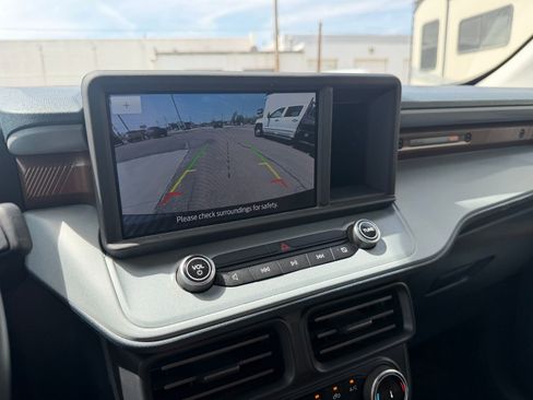 Used 2023 Ford Maverick Lariat w/ Lariat Luxury Package AWD/4WD image 28