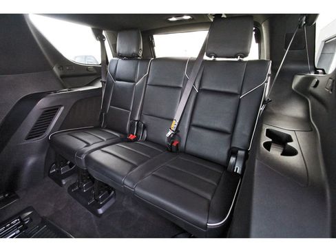 Used 2025 Cadillac Escalade Sport w/ LPO, Floor Liner Package RWD image 13
