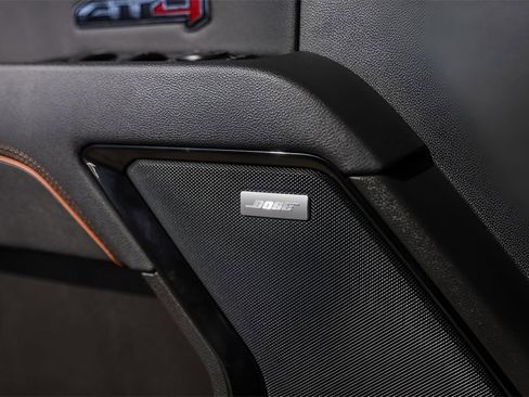 Used 2025 GMC Sierra 1500 AT4 w/ AT4 Premium Package image 24