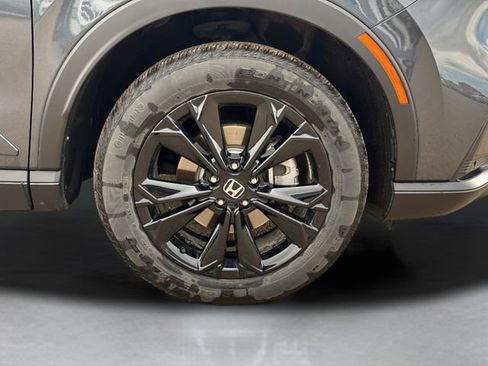 Certified 2023 Honda CR-V Sport Touring image 35