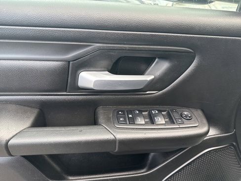 Used 2023 RAM 1500 Tradesman w/ Warlock PACKAGE image 14