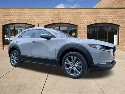 New 2025 MAZDA CX-30 AWD 2.5 S w/ Preferred Package