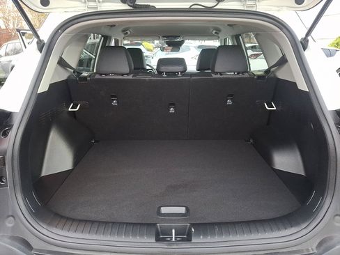 Certified 2024 Kia Seltos S image 28