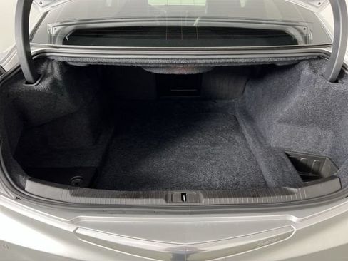 Certified 2015 Cadillac ATS Luxury w/ Sun And Sound Package AWD/4WD image 27