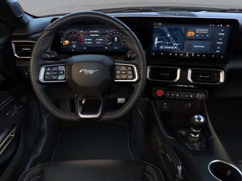 New 2026 Ford Mustang GT Premium w/ GT Performance Package RWD image 29
