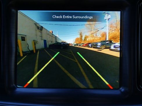 Used 2018 Dodge Challenger R/T Scat Pack image 17