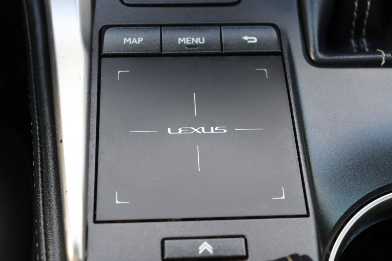 Used 2021 Lexus NX 300 AWD w/ Premium Package image 39