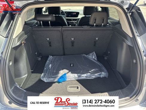 New 2026 Buick Encore GX Preferred w/ Advanced Technology Package FWD image 22