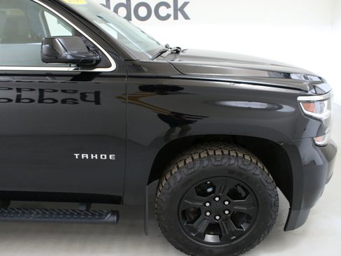Used 2020 Chevrolet Tahoe LS image 11