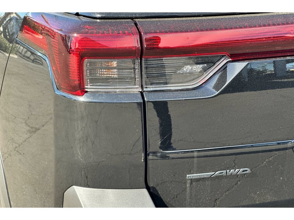 New 2026 Subaru Outback Limited AWD/4WD image 25