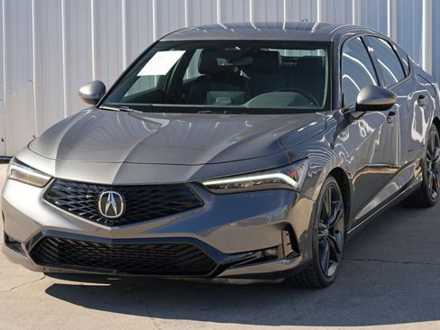 Used 2025 Acura Integra A-Spec image 41