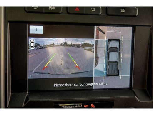 Used 2020 Ford F150 Platinum w/ Equipment Group 701A Luxury image 27