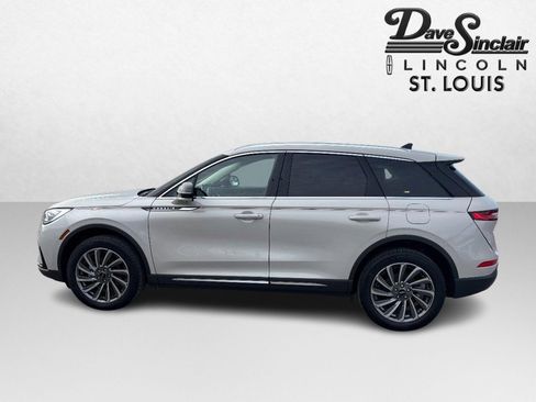 Certified 2023 Lincoln Corsair Reserve w/ Equipment Group 201A image 7