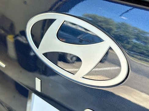 New 2026 Hyundai Palisade Calligraphy FWD image 22