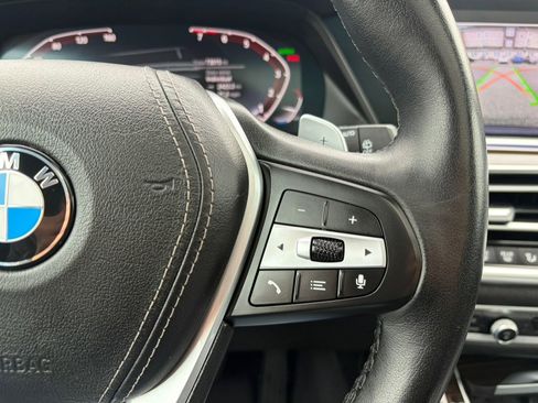 Used 2020 BMW X5 xDrive40i w/ Premium Package image 22