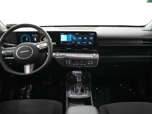 Certified 2026 Hyundai Kona SEL Sport AWD/4WD image 15