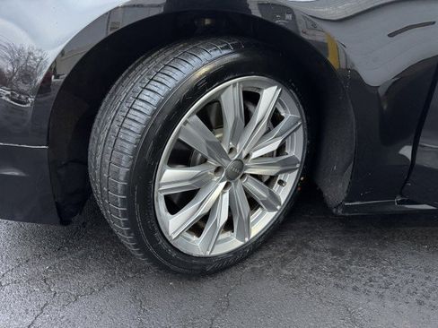 Used 2017 Audi A8 L 3.0T w/ Executive Package image 33