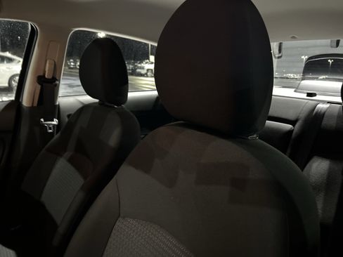 Used 2024 Mitsubishi Mirage G4 ES image 9