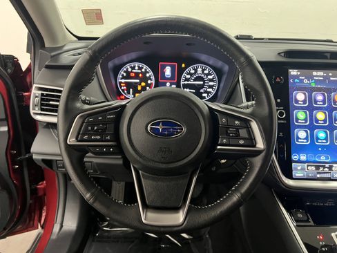 Used 2025 Subaru Outback Limited w/ Popular Package #2 image 17