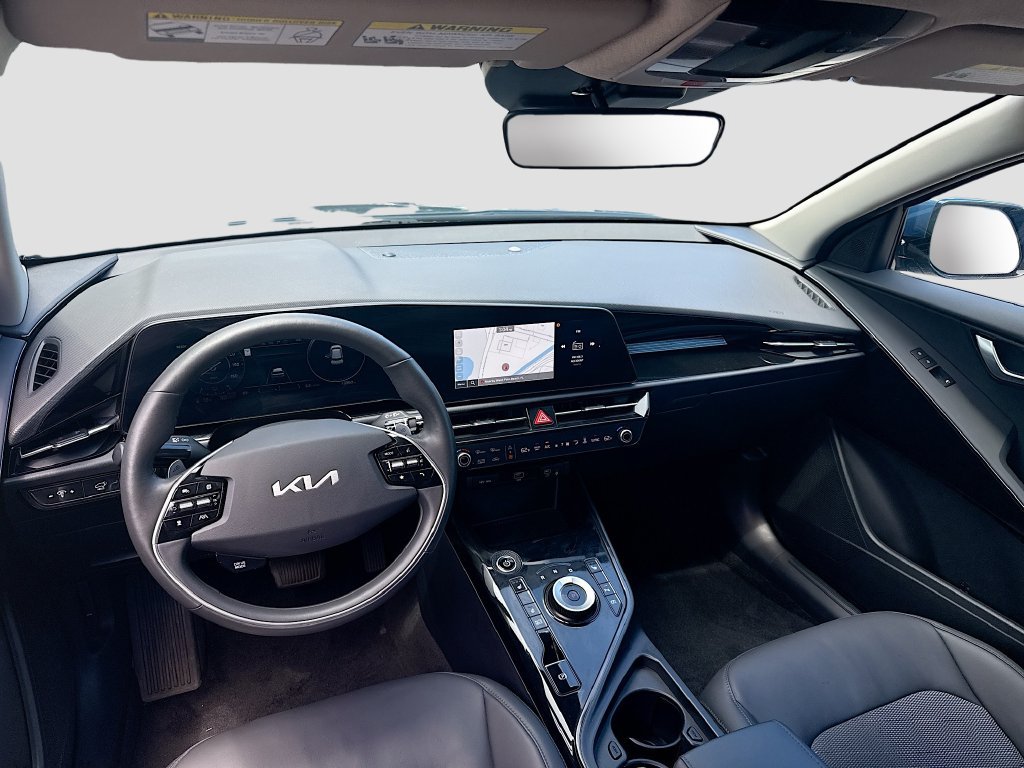 Used 2024 Kia Niro Wind w/ Wind Preserve Package FWD image 24