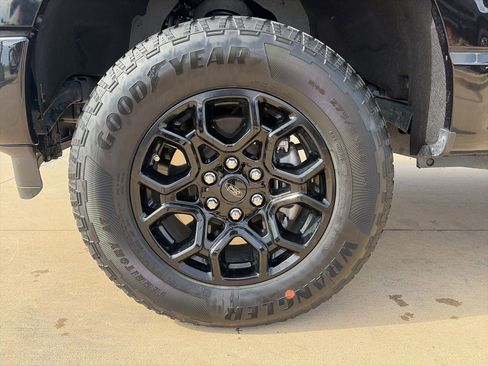 Used 2024 Ford F150 XLT w/ Equipment Group 302A MID image 9