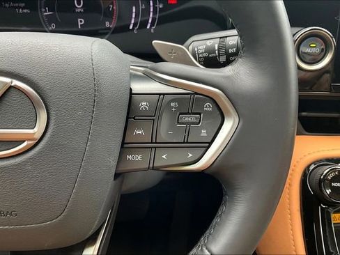 Used 2025 Lexus NX 350 AWD w/ Accessory Package (2T) image 12