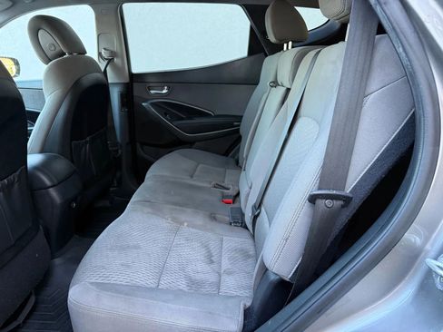 Used 2018 Hyundai Santa Fe Sport image 21