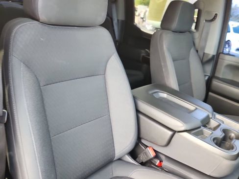Used 2020 GMC Sierra 1500 Elevation w/ Trailering Package AWD/4WD image 16