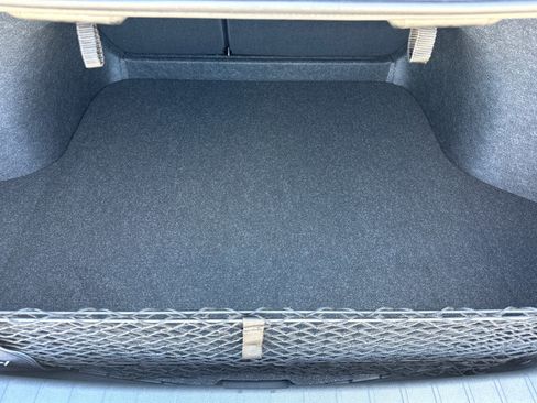 New 2026 Nissan Sentra SV w/ Floor Mat Package image 18