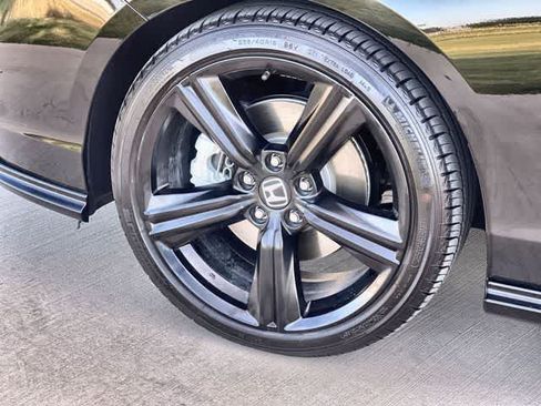 Used 2026 Honda Accord Sport image 9